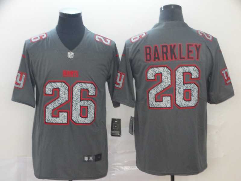 Nike Giants 26 Saquon Barkley Gray Camo Vapor Untouchable Limited Jersey,We sell and wholesale Nike Giants 26 Saquon Barkley Gray Camo Vapor Untouchable Limited Jersey on line form chian!